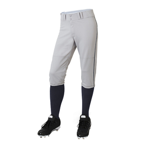 Professional Plus Size Adults <b>Baseball</b> & Softball Sportswear Custom Logo Printed Breathable Uniforms Wholesale <b>Sets</b> - Product Image 3