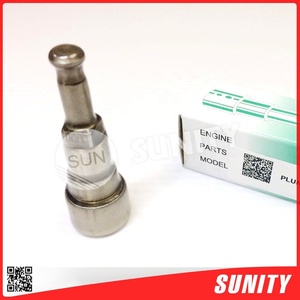 Tasas favorables, tractores, pieza diésel, émbolo liso y barril - Product Image 3