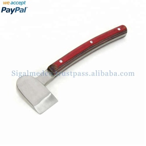 Couteau à lame, outils pour du ferme, pince à ongles, coupe-pneu, marteau à clou - Product Image 3