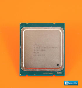 INTEL XEON CPU E5-4640 V2 2.2GHZ 10-CORE CPU PROCESSOR - SR19R - Product Image 1