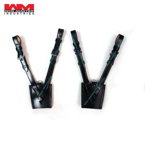 แซมบราวนี่เข็มขัดสายสะพายกบดาบ - Product Image 1