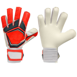 Fingersave protección profesional guantes de portero/portero guantes/super suave alemán de látex guantes de portero - Product Image 1