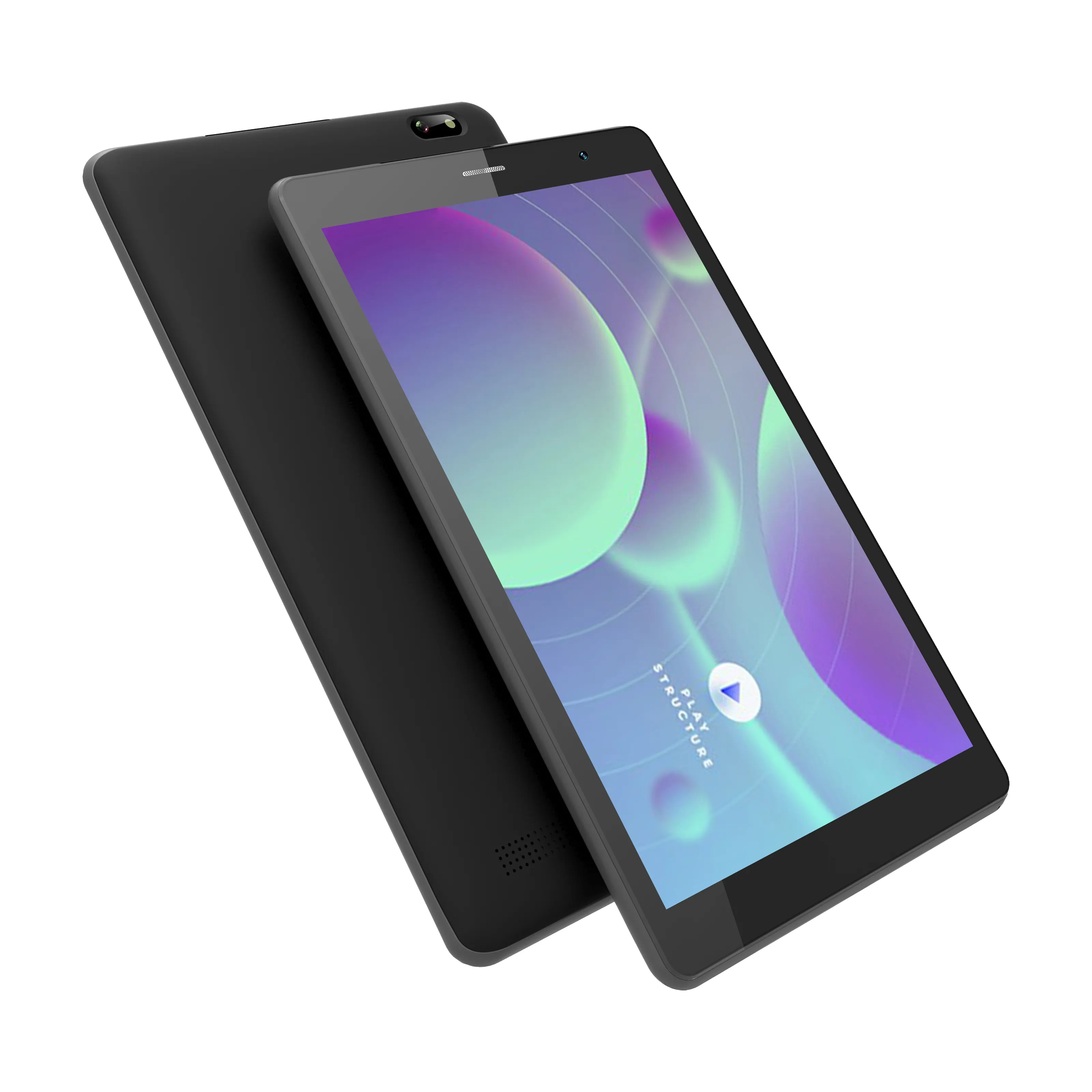 Tablette pc android de 7 pouces, avec 3g de gsm, wcdma, double carte sim, fonction d'appel téléphonique, 3g, nouveauté, 2020