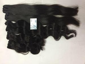 หนังกำพร้าวาดคู่ชิดผม,ส่วนขยายของผมหยักศก - Product Image 6