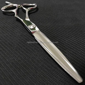 Tijeras profesionales clásicas de acero inoxidable, para peluquería, corte de pelo - Product Image 1