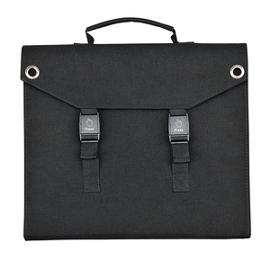 <span class=keywords><strong>Mono</strong></span> panel năng lượng mặt trời di động có thể gập lại năng lượng mặt trời sạc 60 Wát năng lượng mặt trời ngân hàng điện cho điện thoại di động cắm trại <span class=keywords><strong>RV</strong></span> - Product Image 3