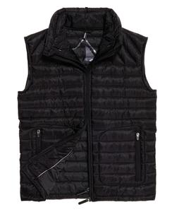 Chaquetas acolchadas y acolchadas para hombre, ropa informal a la moda, impermeable, para invierno, nueva - Product Image 1