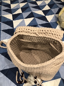 กระเป๋าถือกระดาษราฟเฟียเป็นมิตรต่อสิ่งแวดล้อมอุปกรณ์เสริมระดับพรีเมียม - Product Image 5