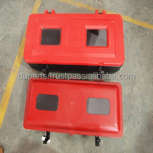 Boîte d'épandeur de feu P101011, boîte de bobine de tuyau de feu - Product Image 3