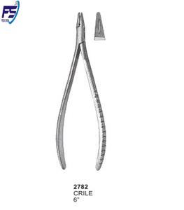 ผู้ถือเข็ม Crile 6" - Product Image 4