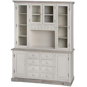 Diseño moderno Gabinete de la sala de Shabby Chic - Product Image 1