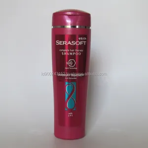 Serasoft Shampoo Bestseller ~ Komplette Haar therapie