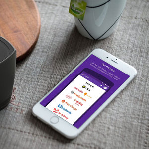 Desarrollar una aplicación clonada con las mismas características |   Aplicación y Software de Reserva de Taxis de ProtoLabz EServices - Product Image 5