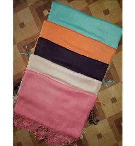 To Class High Demanded Cheap <b>Pashmina</b> Shawls - Product Image 4