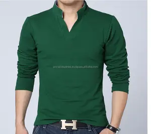 Camiseta informal de moda para hombre - Product Image 1