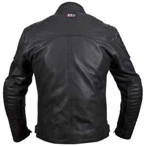Nouvelle arrivée en usine veste de moto en textile de haute qualité veste de moto de course en cuir - Product Image 5