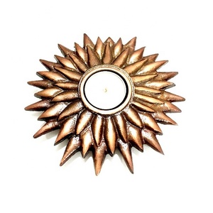 เทียนตกแต่งพายุเฮอริเคน - Product Image 4