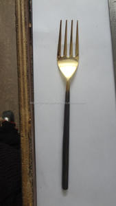 Fourchette en acier inoxydable, - Product Image 2