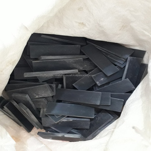 คุณภาพที่ดีที่สุดของ Black Buffalo Horn แผ่น - Product Image 5