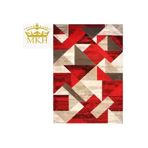 De alta calidad de PP simple calor conjunto casa alfombra - Product Image 1