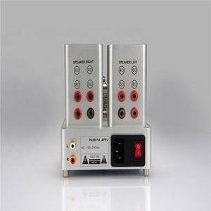 Popular 2x3.5w APPJ EL84 12AX7B Tube AMP <strong>Audio</strong> Amplifier - Product Image 5