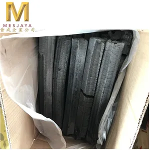 100% MARKET CHOICE OF BRIQUETTE CHARCOAL FOR BBQ USE