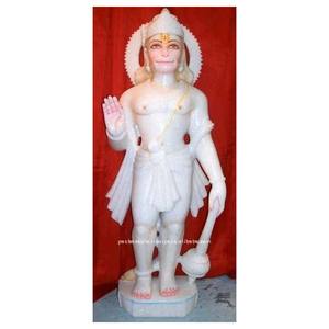 Hanuman Statue Debout - Product Image 1