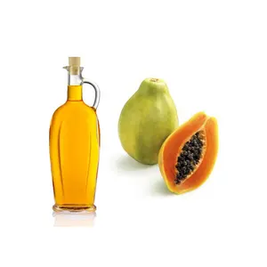 批发价格最好的品质100% 纯木瓜籽油护肤