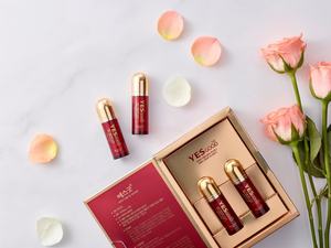 Yoni Care Products ISO22716 GMP Natural YesGood Cuidado de la higiene femenina Lavado íntimo (20 tabletas 500mg) - Product Image 3