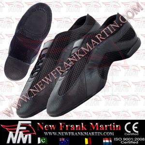 Chaussures de jazz NFM, chaussures de ballet, trampoline, danse lyrique, danse du ventre, gymnastique rythmique, acrobaties, fitness, pompes, chaussons, OEM, ODM, conception personnalisée - Product Image 2