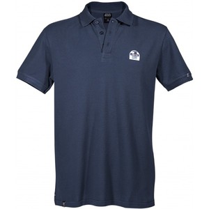 Camiseta polo de algodón - Product Image 1