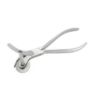 Pince coupante pour anneau de bijoux en acier 2018 Type de moules d'équipement d'outil de travail élevé pour l'application de bijoux - Product Image 5