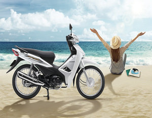 Équipement de moto fabriqué au Vietnam, haute qualité - Product Image 1