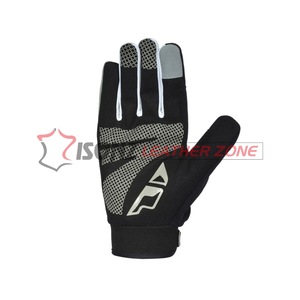 Guantes de Seguridad Anti-Impacto ISONZ, Guantes de Montaje Mecánico Personalizables 2026 - Product Image 3
