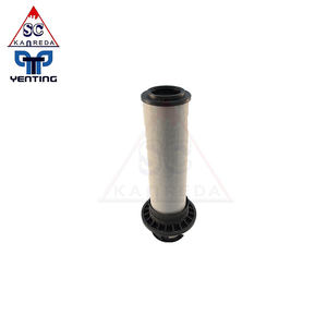 ไส้กรอง 10u คุณภาพสูงสำหรับปั๊มคอนกรีต Putzmeister สภาพใหม่ อะไหล่ (11-534896) - Product Image 4