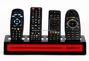 Support d'organisateur de sperme de support de télécommande - Product Image 2