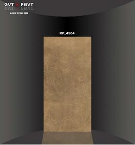 Baldosa antigua de cerámica mate Baldosa de gran formato 60x120cm - Product Image 5