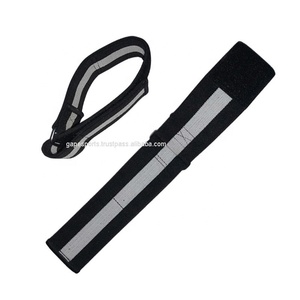 Bandas de entrenamiento de crecimiento muscular rápido Tejido de poliéster Oclusión Brazo BFR Bandas Restricción de flujo sanguíneo Tiras de entrenamiento - Product Image 2