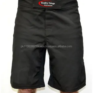 Custom Maak Je Eigen Gesublimeerd Mma Shorts