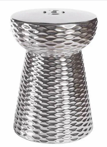 Centro de mesa de café/MESA de comedor/mesa de vidrio de METAL - Product Image 5