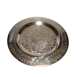 แผ่นโลหะเคลือบโมเสคสำหรับตกแต่งบ้านหรืองานแต่งงาน - Product Image 1