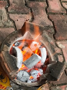 VIETNAM ORIGIN KHAYA CHARCOAL STABLE QUALITY READY TO LOAD - Product Image 3