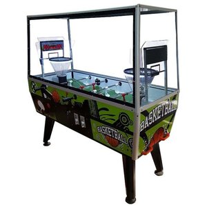 Tableau Machine de Basket-Ball - Product Image 4
