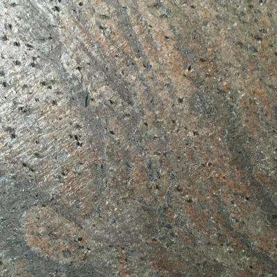 สีเขียว