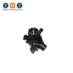 ปั๊มน้ำ 6D16T ME995358 /ME075156 /ME075293 สำหรับรถมิตซูบิชิ ฟูโซ - Product Image 1