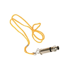 Customized Sports ABS <b>Whistles</b> High Quality Manufacturer Product - Product Image 1