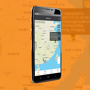 แอพติดตามรถยนต์ GPS และแพลตฟอร์ม-Protolabz EServices - Product Image 4