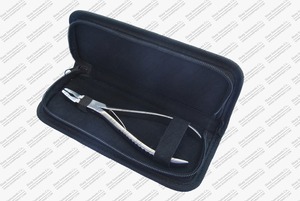 ชุดเครื่องมือคีมต่อผมไมโครเบรดส์ สแตนเลสสตีล ระดับมืออาชีพ - Product Image 3