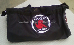 Sac de sport de grande capacité personnalisé, de haute qualité, imperméable, pour le voyage, pouces - Product Image 6