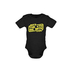 Organic Baby Clothing Romper Price India - Product Image 1